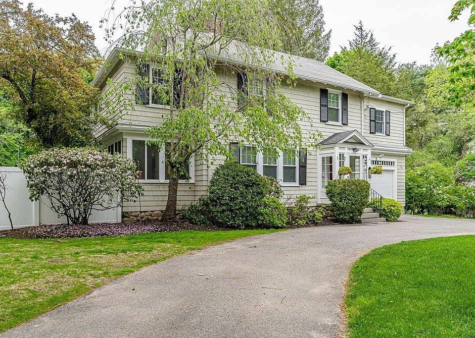 49 Lincoln Street, Waltham MA Real Estate Listing