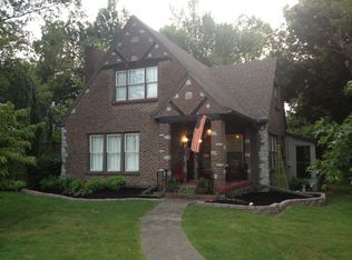 3701 Pines Rd, Paducah, KY 42001