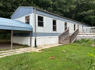 9344 Blue Ridge Hwy, Blairsville, GA 30512