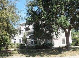 489 Via Tuscany Loop, Lake Mary, FL 32746