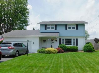 5817 Tilton Rd, East Syracuse, NY 13057