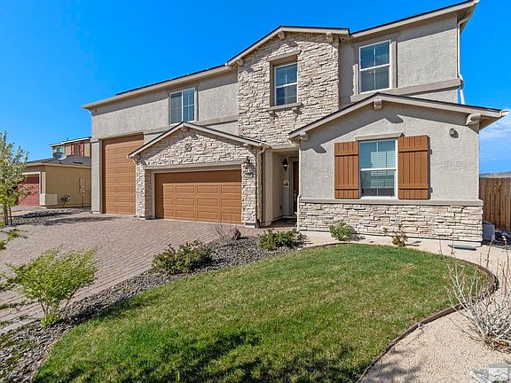 3rd image of 8090 Furnace Creek Dr