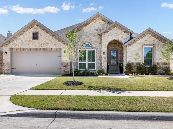 1652 Spur Ledge Ct, Weatherford, TX 76087