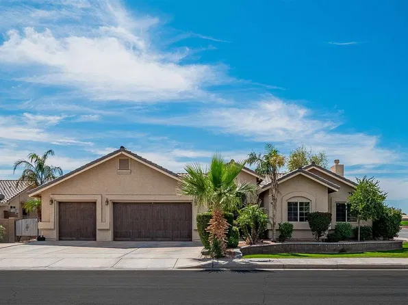 4645 W 23rd Ln, Yuma, AZ 85364
