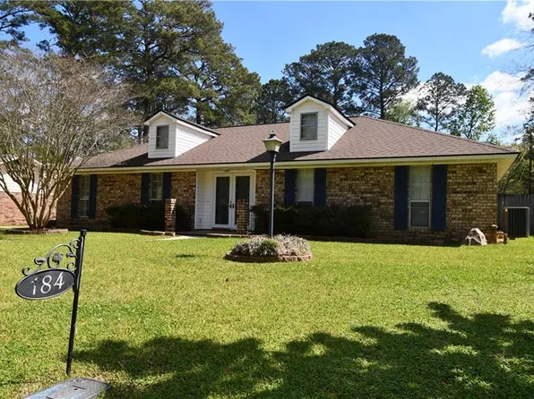 184 Woodcliff Cir, Pineville, LA 71360