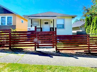 4725 S Lucile St, Seattle, WA 98118