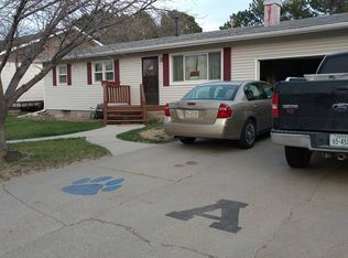 771 W 14th St, Alliance, NE 69301