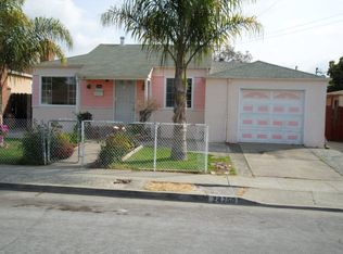 24750 Joanne St, Hayward, CA 94544