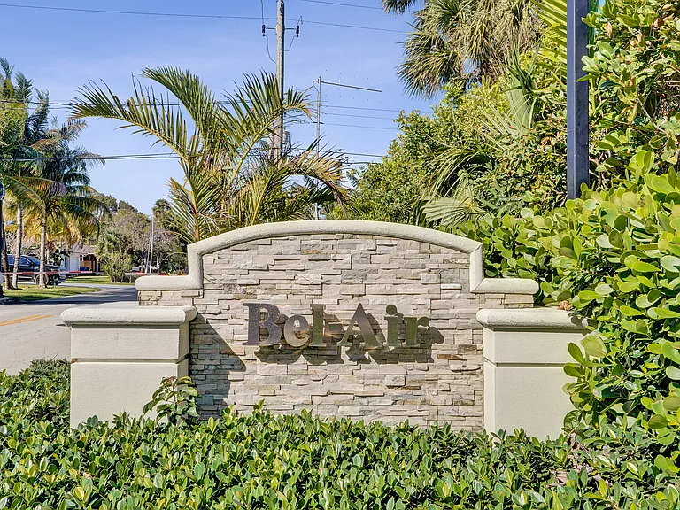 1673 Bel Air Ave — Photo 16