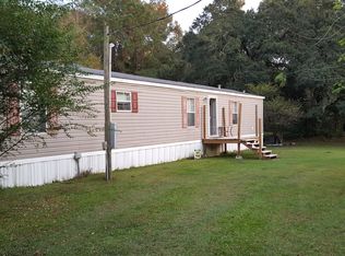 16028 W River Dr, Kiln, MS 39556