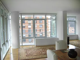 Rented by Brooklyn Bridge