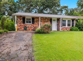 1308 Greyswood Rd, Odenton, MD 21113