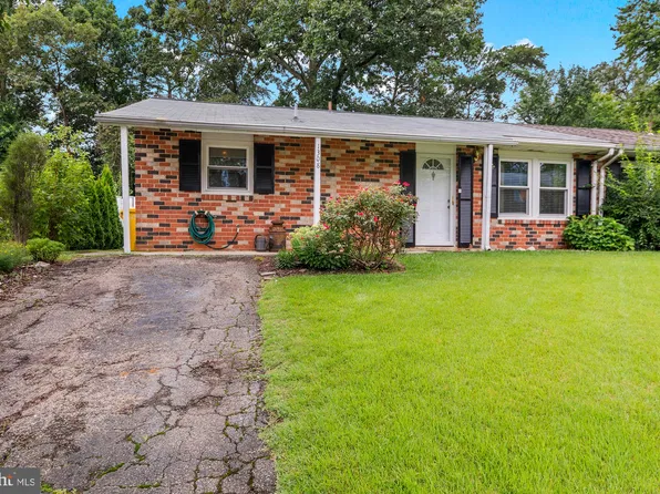 1308 Greyswood Rd, Odenton, MD 21113
