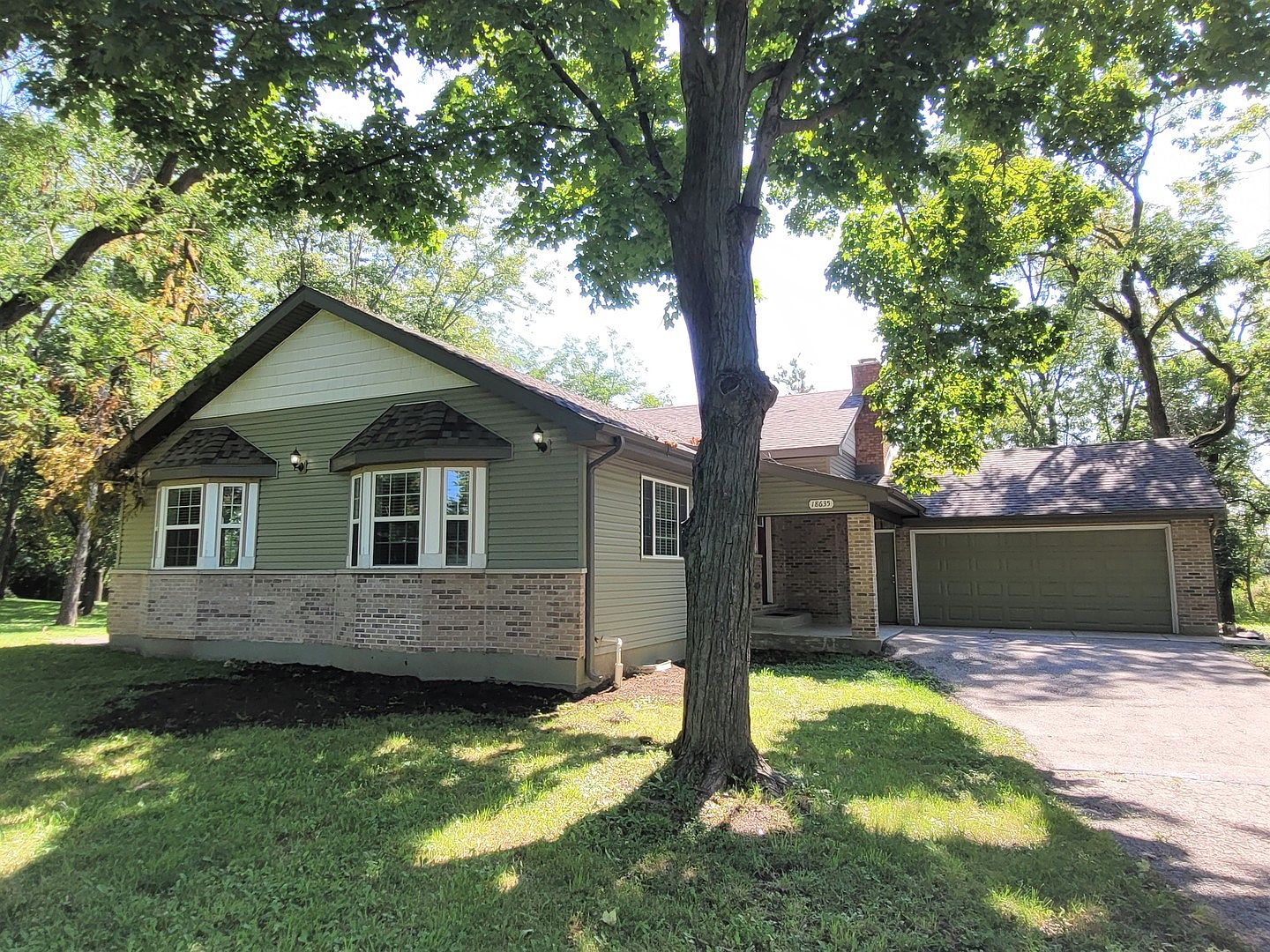 18635 S Parker Rd, Mokena, IL 60448 Zillow