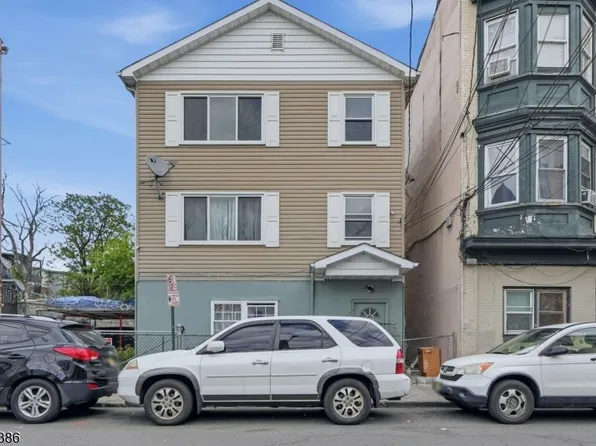 363-365 Summer St, Paterson City, NJ 07501