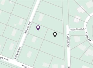 132 Roberta Ave, Egg Harbor Township, NJ 08234