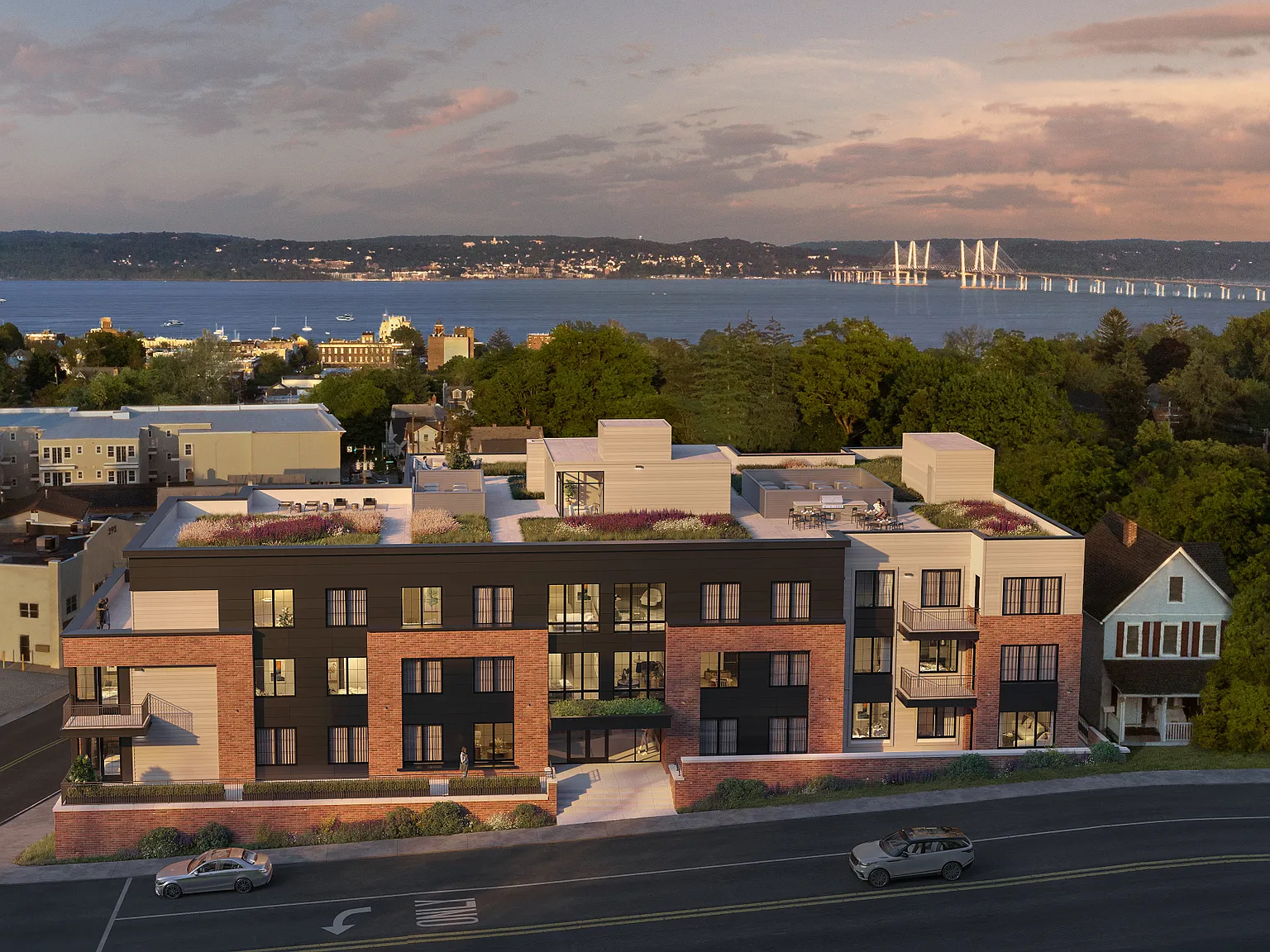7 South Highland — Photo 1