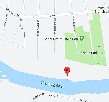 2nd image of 1438 River Dr