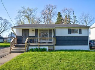 670 Elm St, Mount Morris, MI 48458