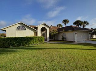 4360 12th Mnr SW, Vero Beach, FL 32968