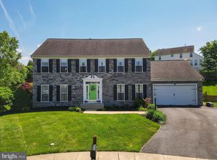 3 Valley View Ct, Middletown, MD 21769