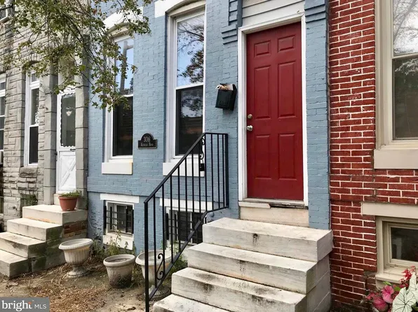 3016 Keswick Rd, Baltimore, MD 21211