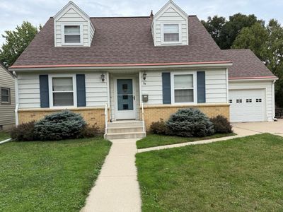 16 Bruce Ct, Mankato, MN, 56001