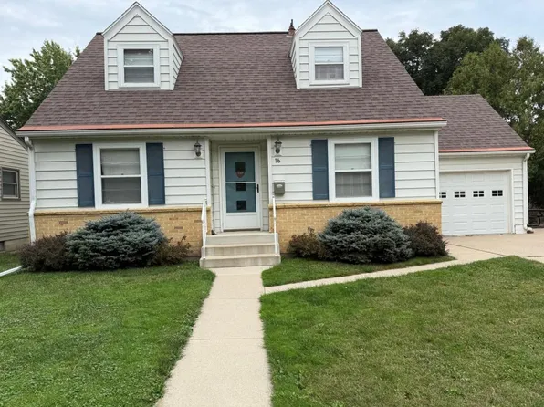 16 Bruce Ct, Mankato, MN 56001