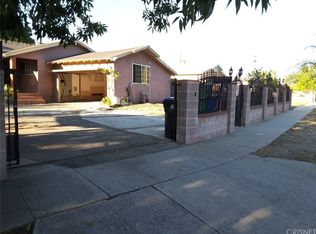 14917 Labrador St, North Hills, CA 91343