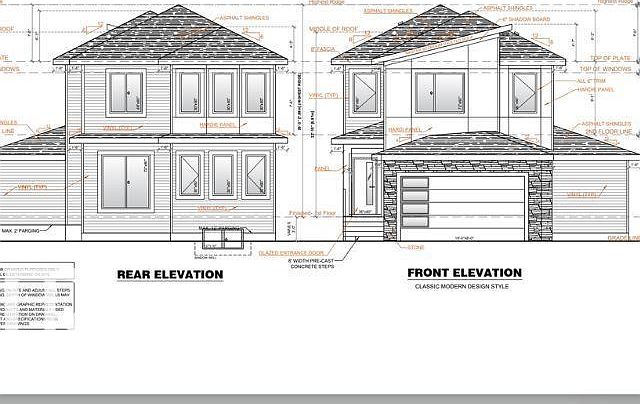1st image of 9231 Gilbert Cres