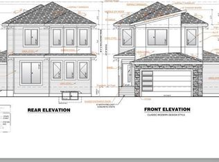 9231 Gilbert Cres, Edmonton, AB T5T 7Z2