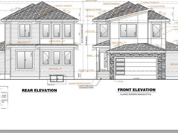 9231 Gilbert Cres, Edmonton, AB T5T 7Z2