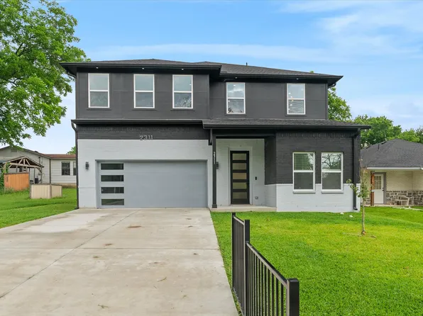 2311 Fatima Ave, Dallas, TX 75241