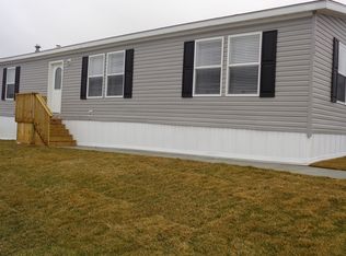 214 Monticello Dr, Potterville, MI 48876