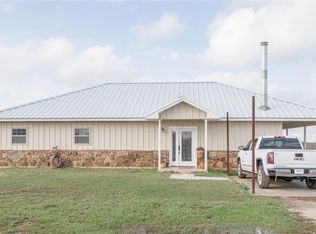 1669 Carter Rd, Wichita Falls, TX 76310