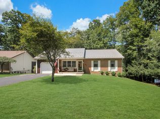 447 Bucco Reef Rd, Du Bois, PA 15801