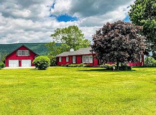 24 Grandview Ln, Manchester Center, VT 05255
