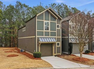 501 Ridge View Xing, Woodstock, GA 30188