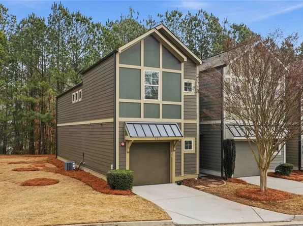 501 Ridge View Xing, Woodstock, GA 30188