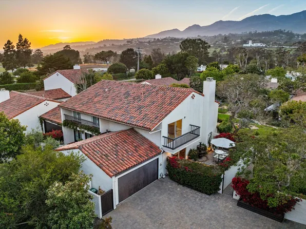 1002 Fairway Rd, Santa Barbara, CA 93108