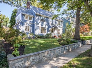 3971 Harrison St NW, Washington, DC 20015