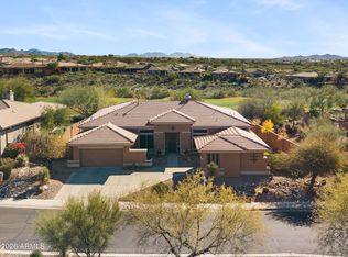 42105 N Golf Crest Rd, Phoenix, AZ 85086