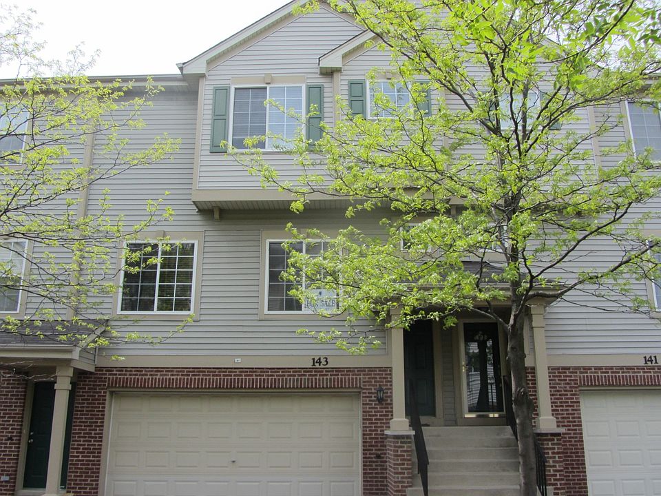 143 Monarch Dr, Streamwood, IL 60107 Zillow
