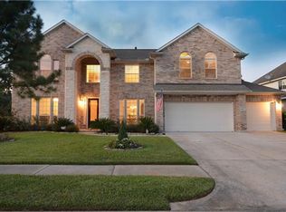 30014 S Lake Falls Cir, Spring, TX 77386