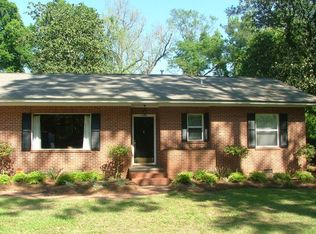 1123 Victory Garden Dr, Tallahassee, FL 32301