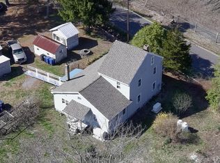 430 Isaac Budd Rd, Southampton, NJ 08088