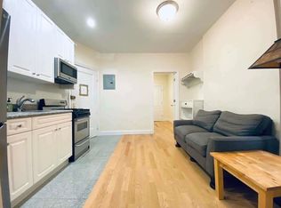485 Columbus Ave APT 2, New York, NY 10024