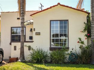 2700 W Shorb St, Alhambra, CA 91803