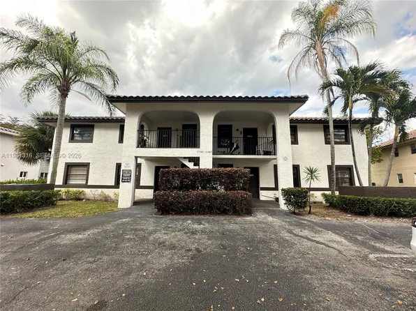 11561 NW 36th St #1-4, Pompano Beach, FL 33065