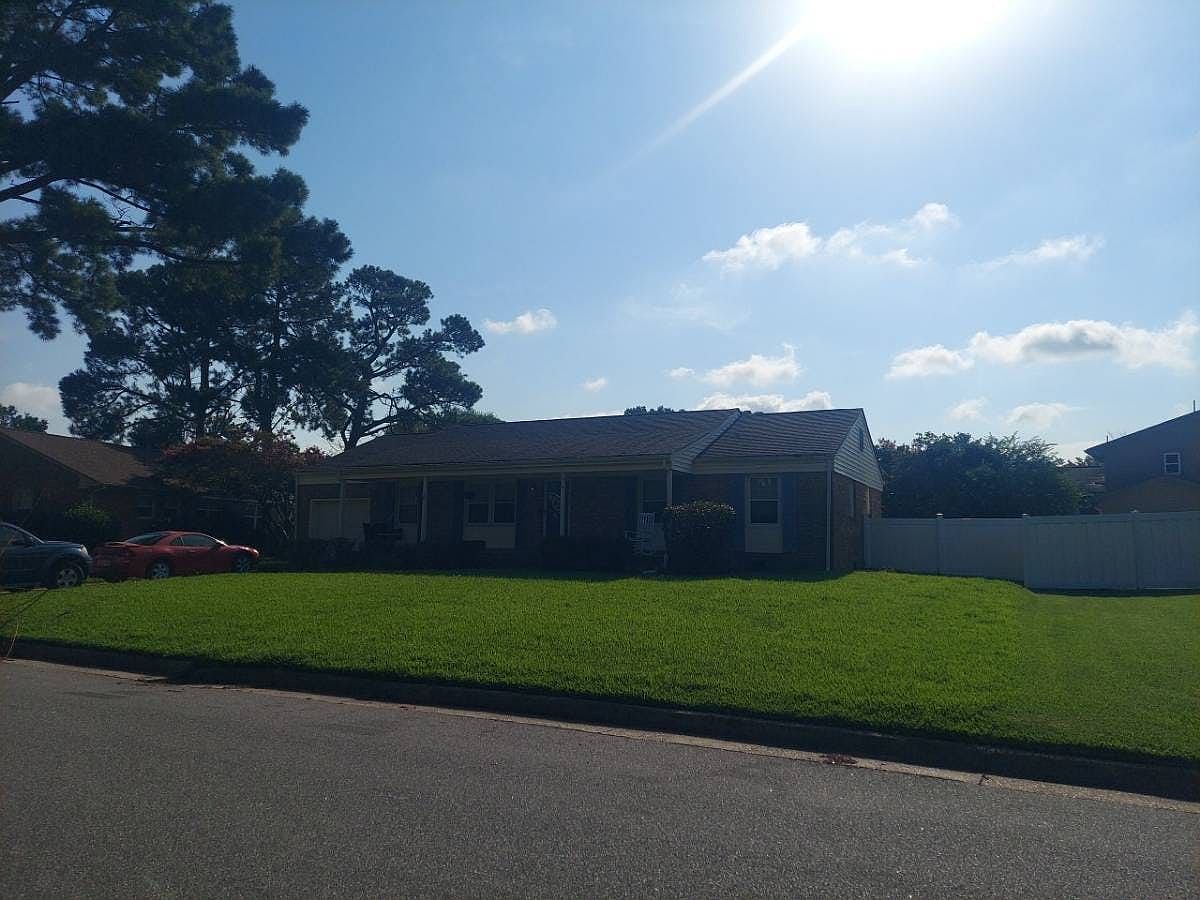 1016 Sunnyside Dr, Virginia Beach, VA 23464 Zillow